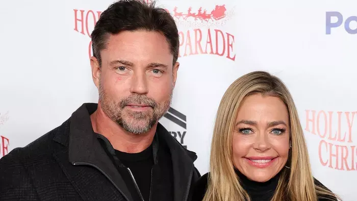  Letartóztatták Denise Richards volt férjét