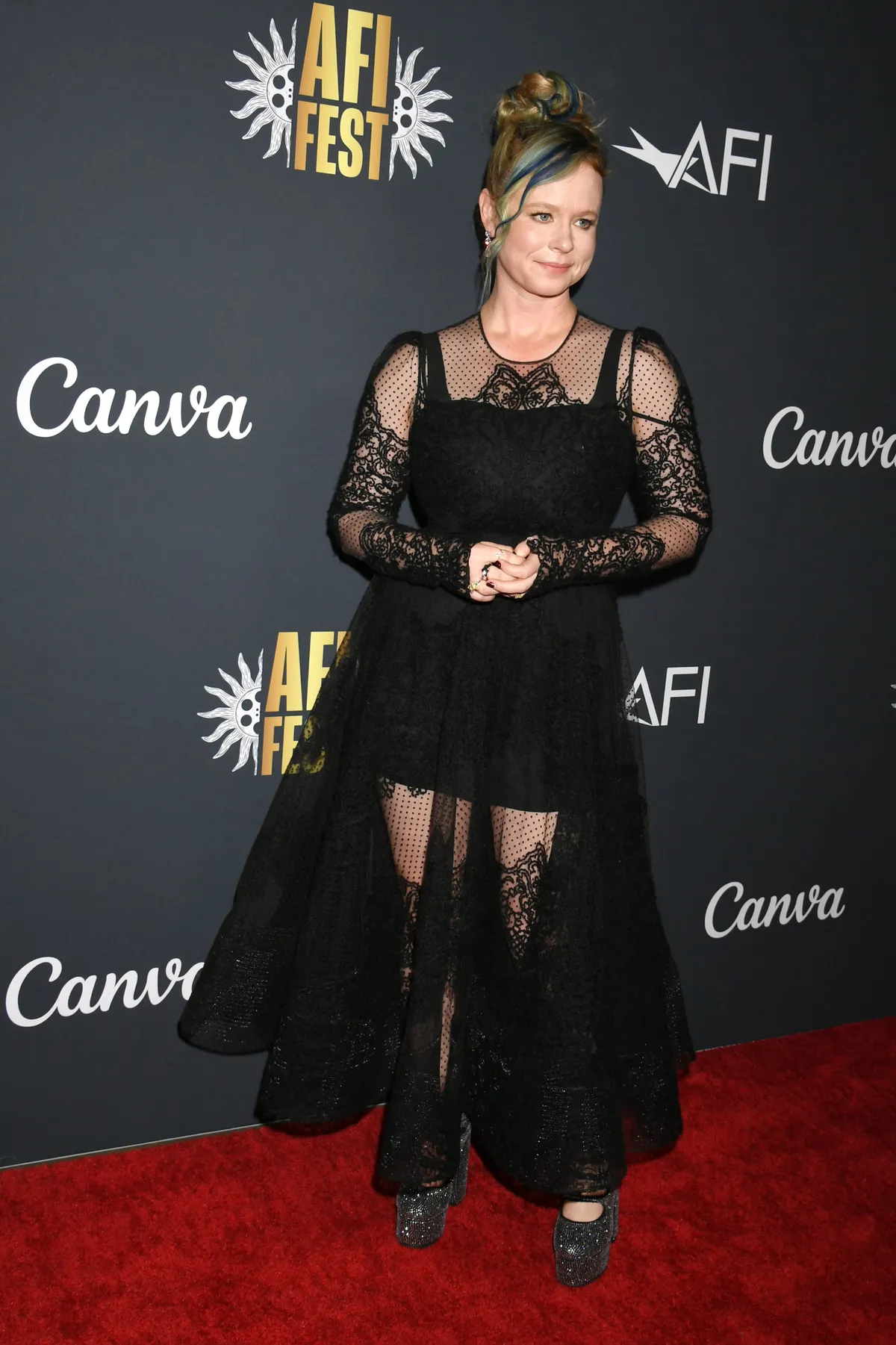 AFI Fest 2025: The Chronology Of Water Screening