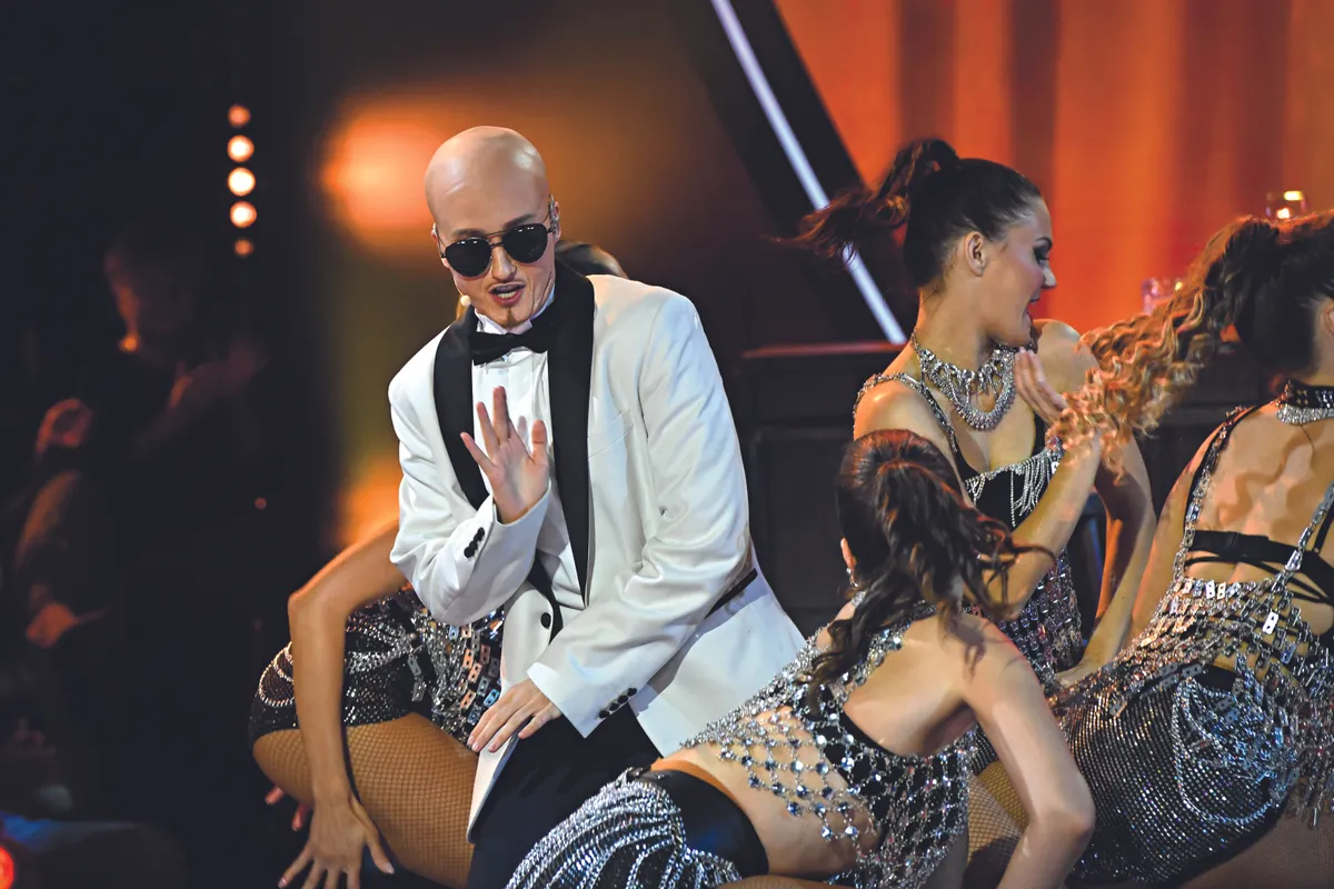 HOT! MAGAZIN, HÉTFŐI FELTÖLTÉSEK, CÍMLAP
SZTÁRBAN SZTÁR
KULCSÁR GWM
NÉMETH KRISTÓF
SZŰCS JUDITH