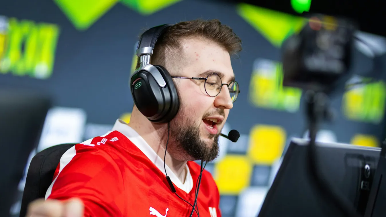 Közel félmilliárd forint a tét: történelmet írhat az esport ...