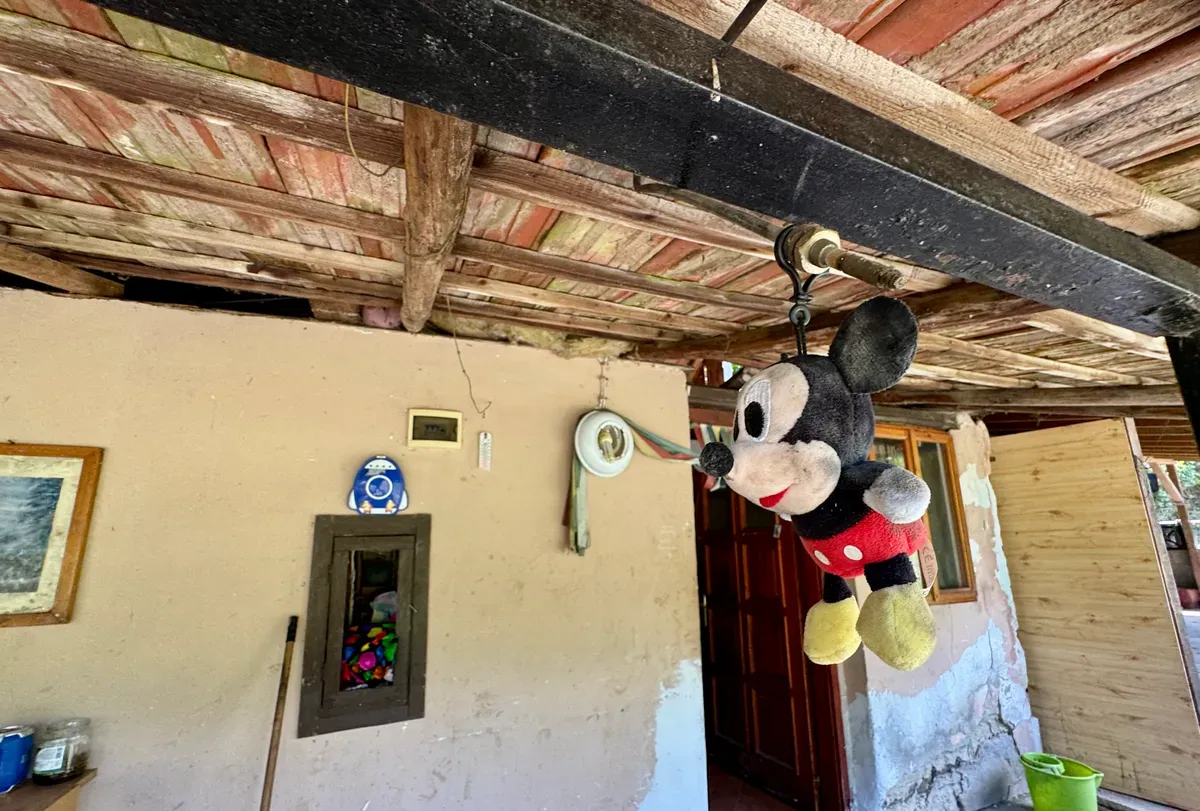 gyermekbántalmazás Parasznyán