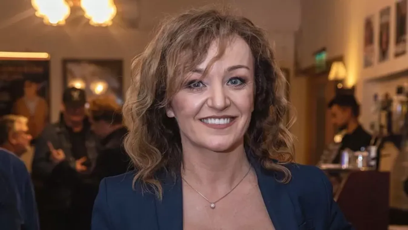 Szandi lerántotta a leplet: ennek a híres énekesnőnek fog a bőrébe bújni a következő Sztárban Sztárban