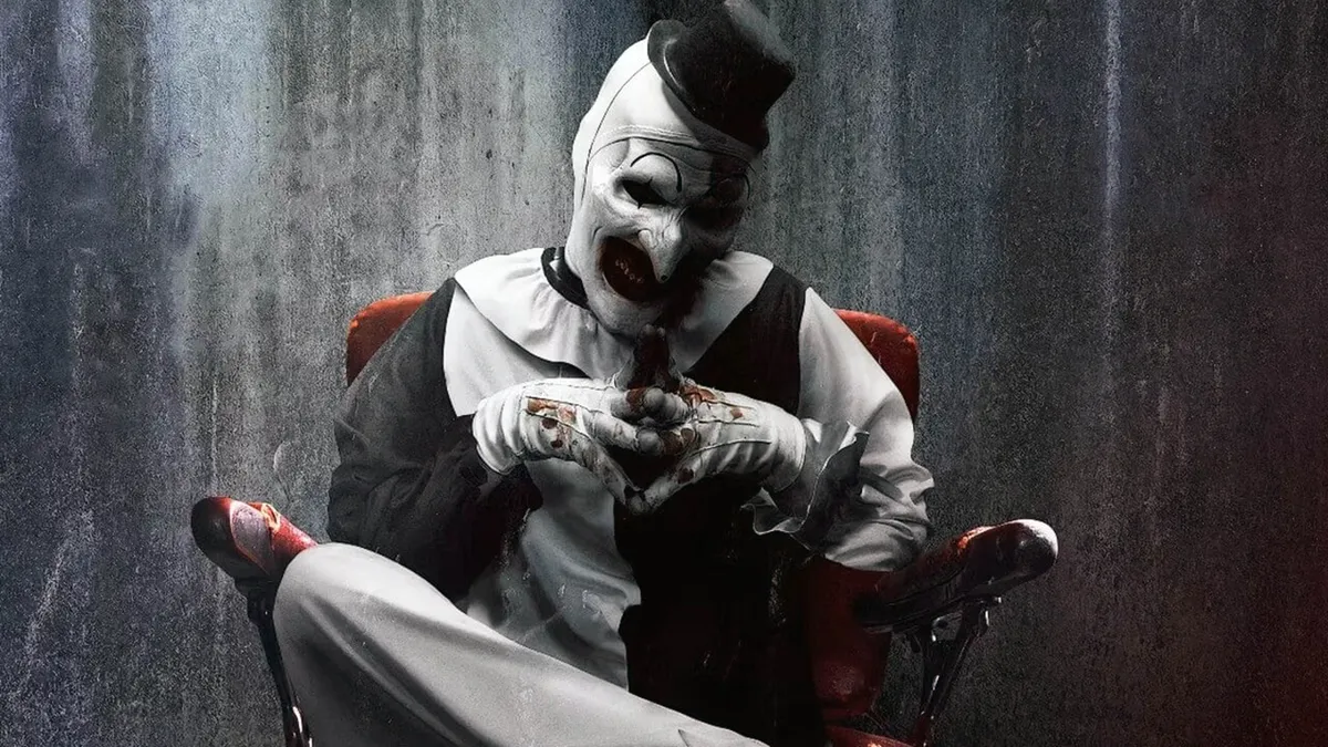 TERRIFIER 3 (2024)