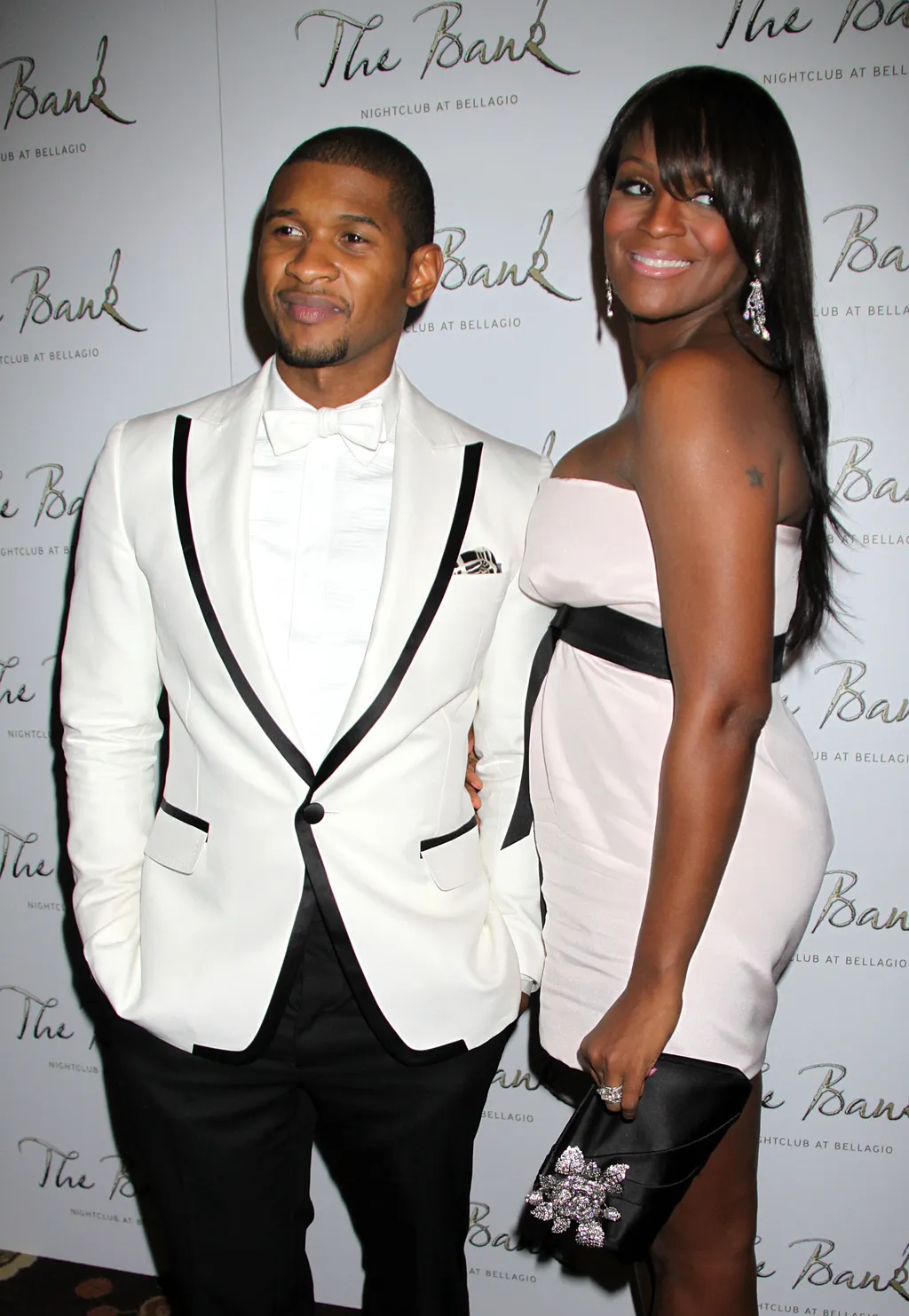 Usher