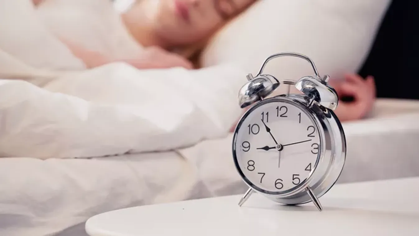 Őszi óraátállítás: ez a plusz egy óra alvás ára, amiről kevesen beszélnek