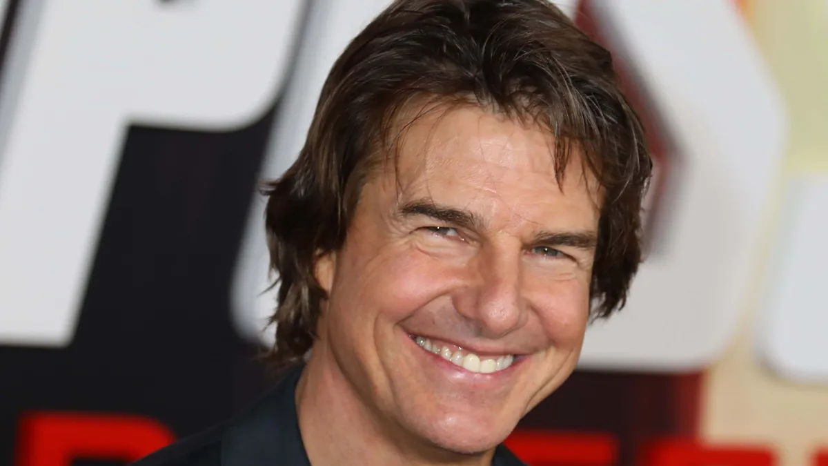 Tom Cruise és Ana de Armas szakítottak: vége a nagy románcnak