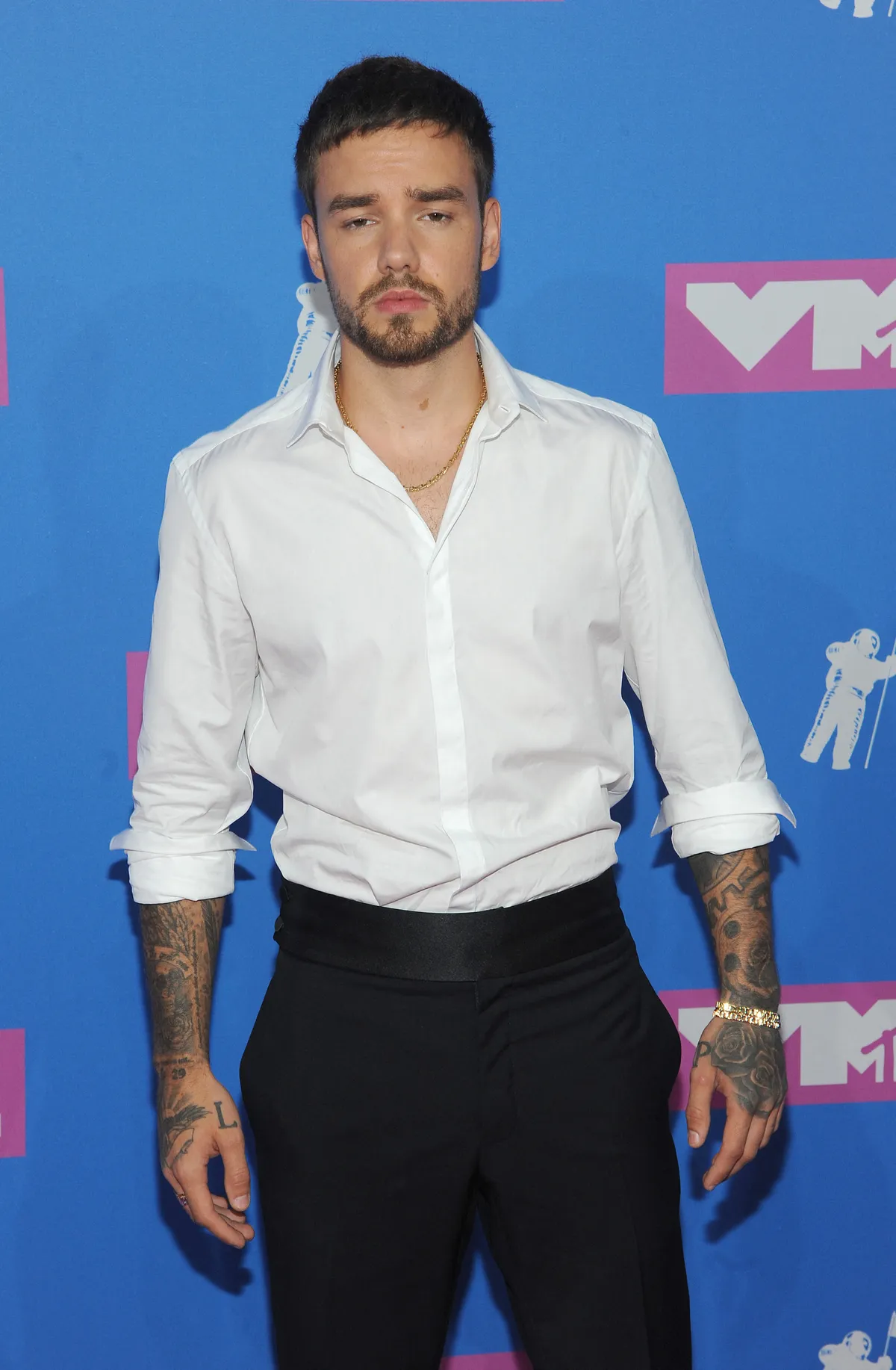 Október 16-án volt Liam Payne halálának első évfordulója 
