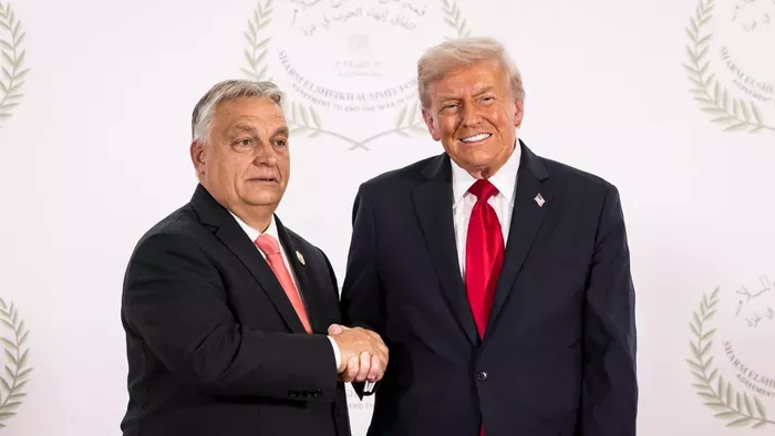 Orbán  újabb részletet árult el a budapesti béketárgyalásról