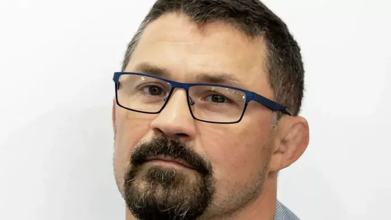 Dagad a botrány: Bárdosi Sándor reagált Dietz Gusztáv vádjaira