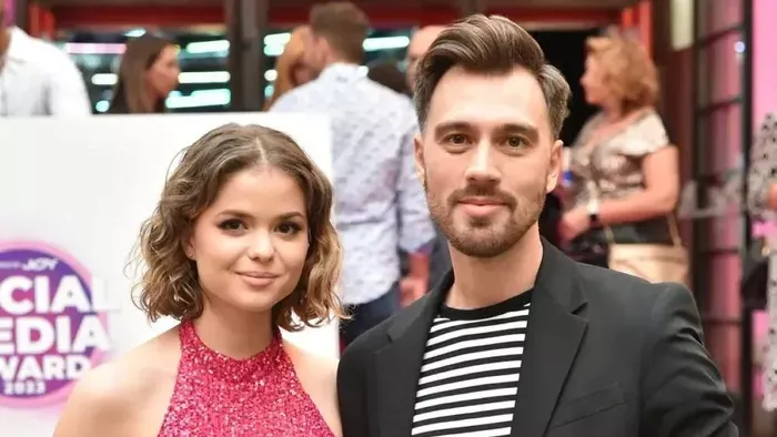 Elhagyta az országot Nagy Bogi, nem akárhol kezd új életet