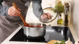 5 ínycsiklandó őszi leves, amely felmelegít a hűvös napokon