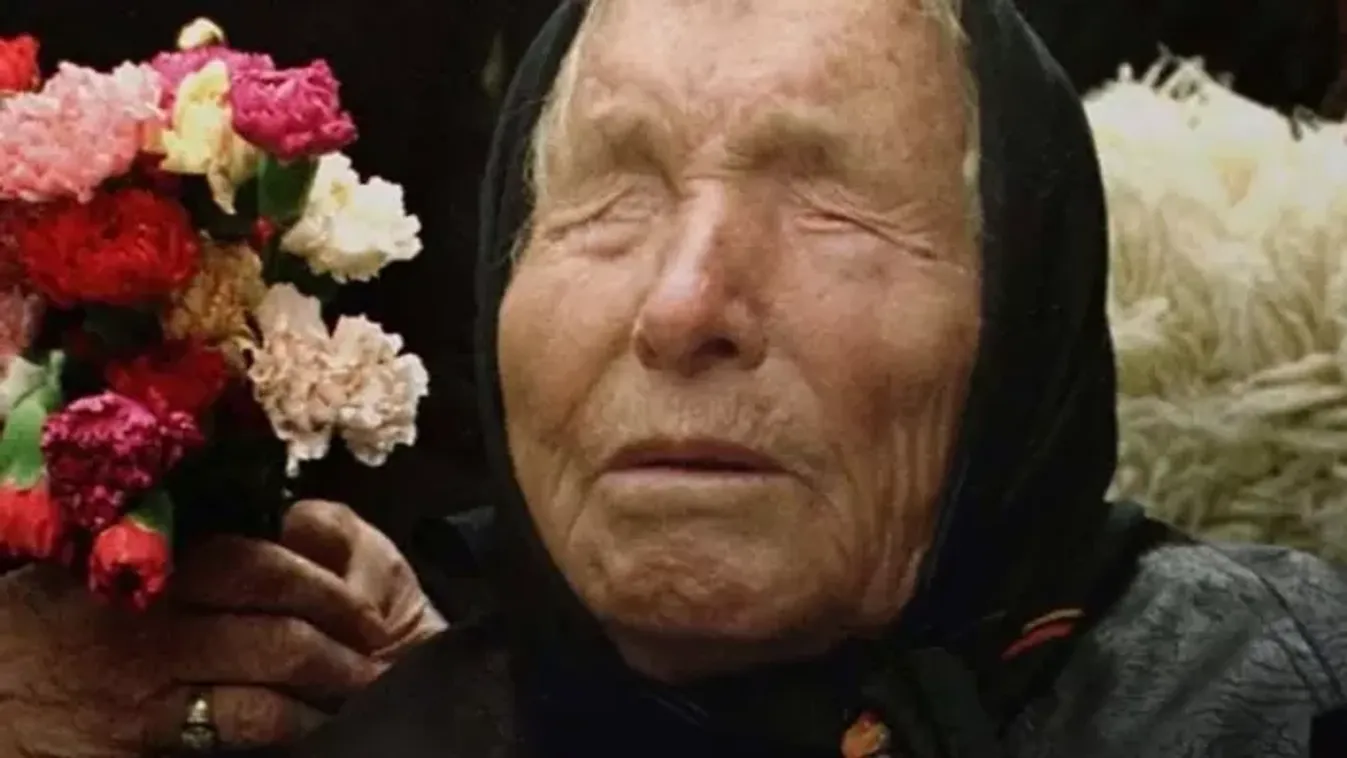 Baba Vanga jóslata még a héten valóra válhat