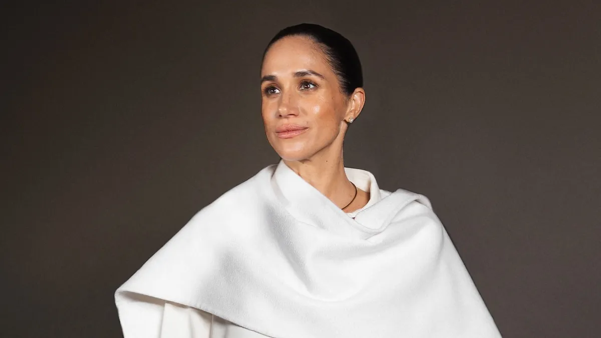 Meghan Markle nem titkolózik tovább, a jövőjéről van szó