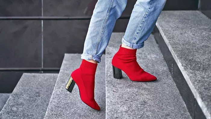 Nőies és komfortos: a 3 legjobb kényelmes magassarkú csizma