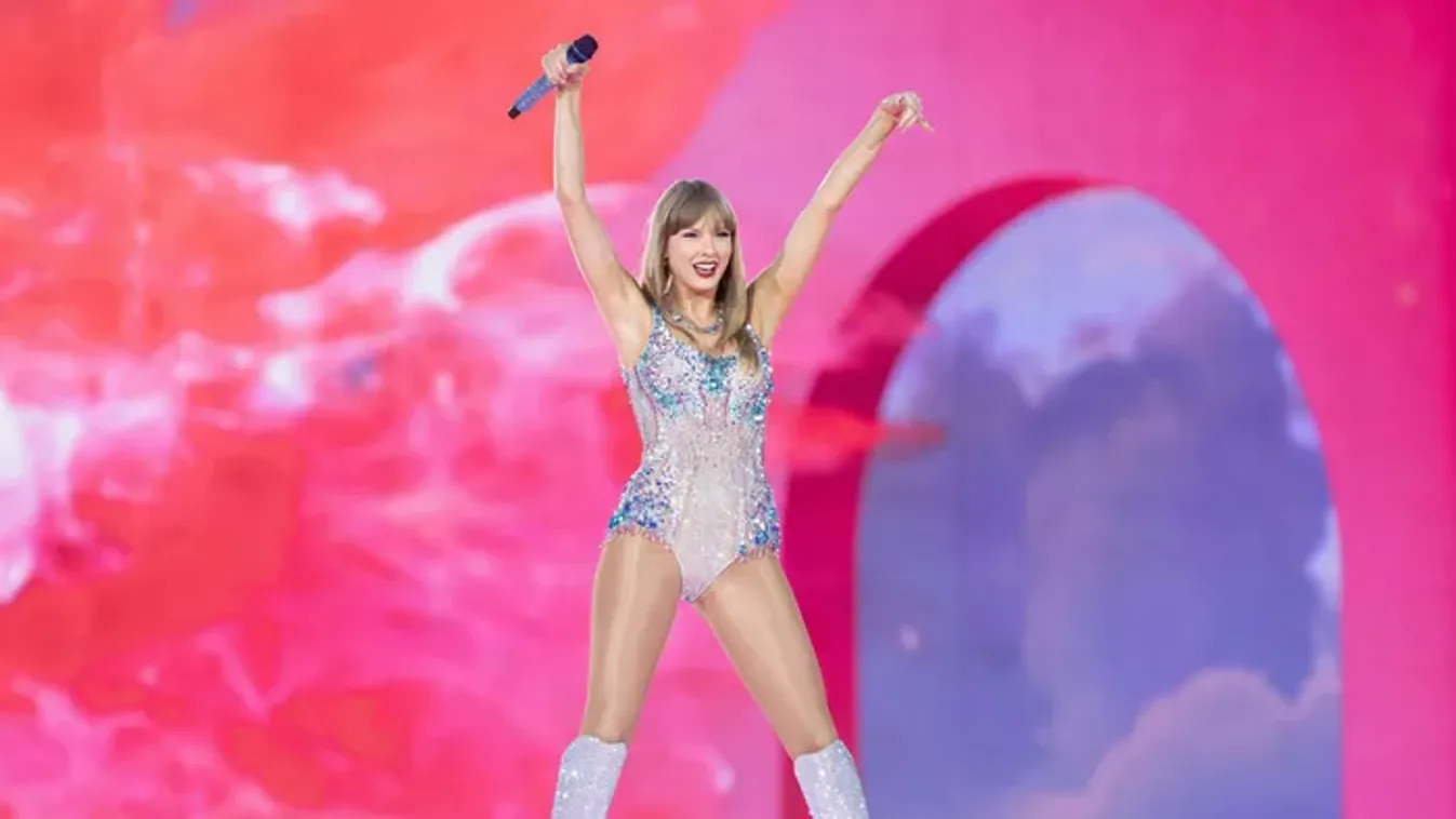 Taylor Swift bevallotta: ezt a testrészét nem mossa rendszeresen
