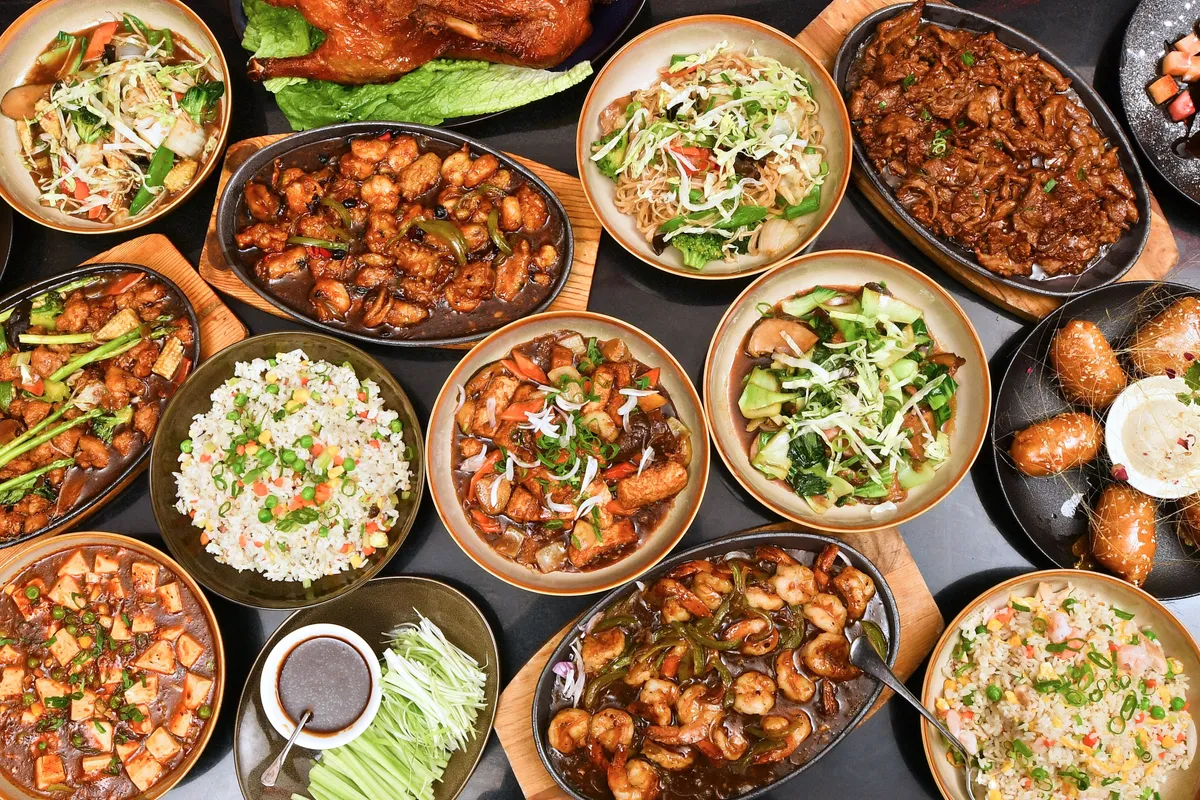 Ezek a legjobb kínai étterem Budapesten a Tripadvisor szerint