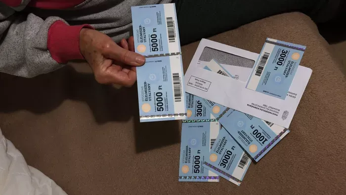 Jöhet a befőzés és a tésztagyúrás: Itt a nyugdíjas utalvány, összefognak az idősek