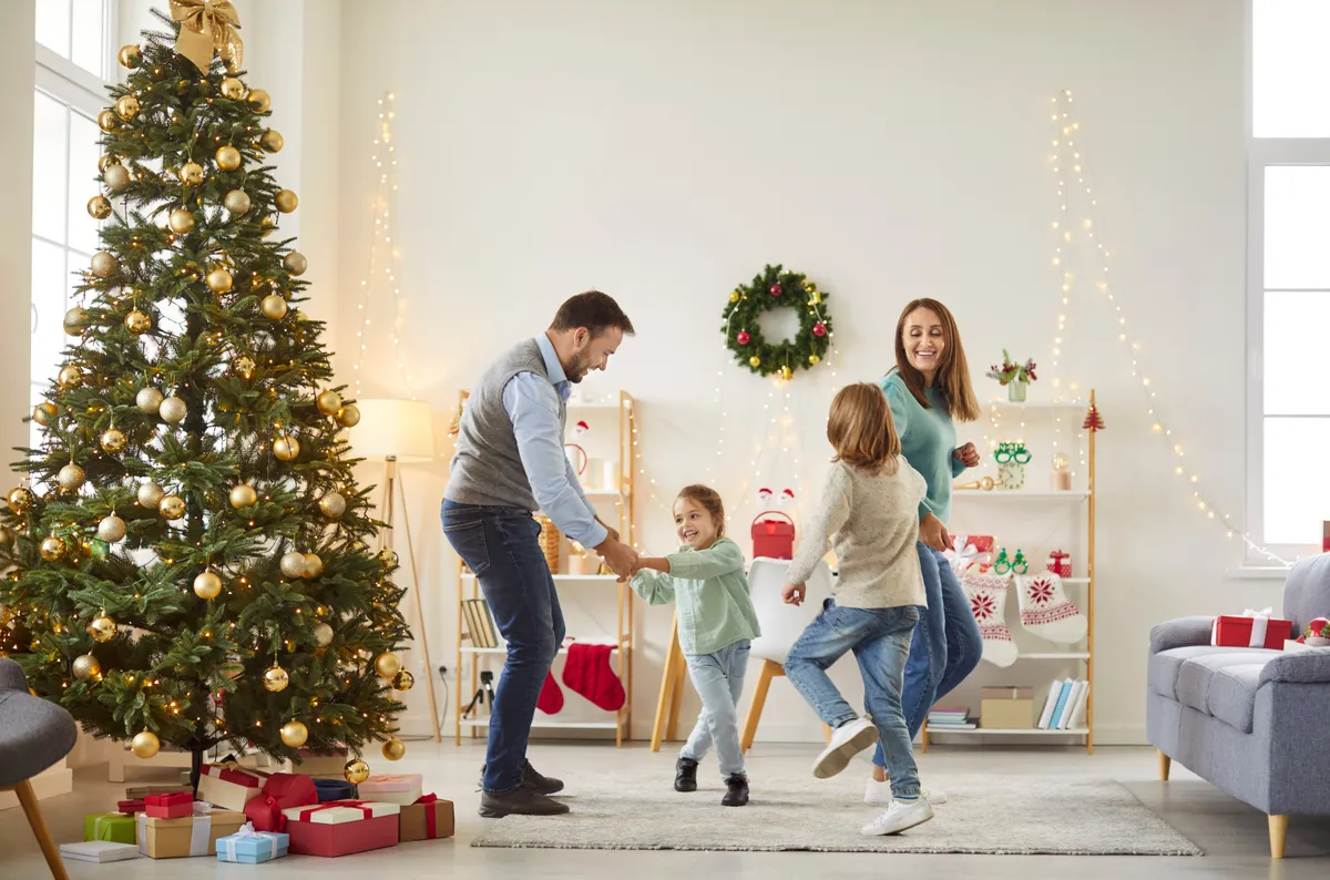 Karácsonyi dalok kvíz