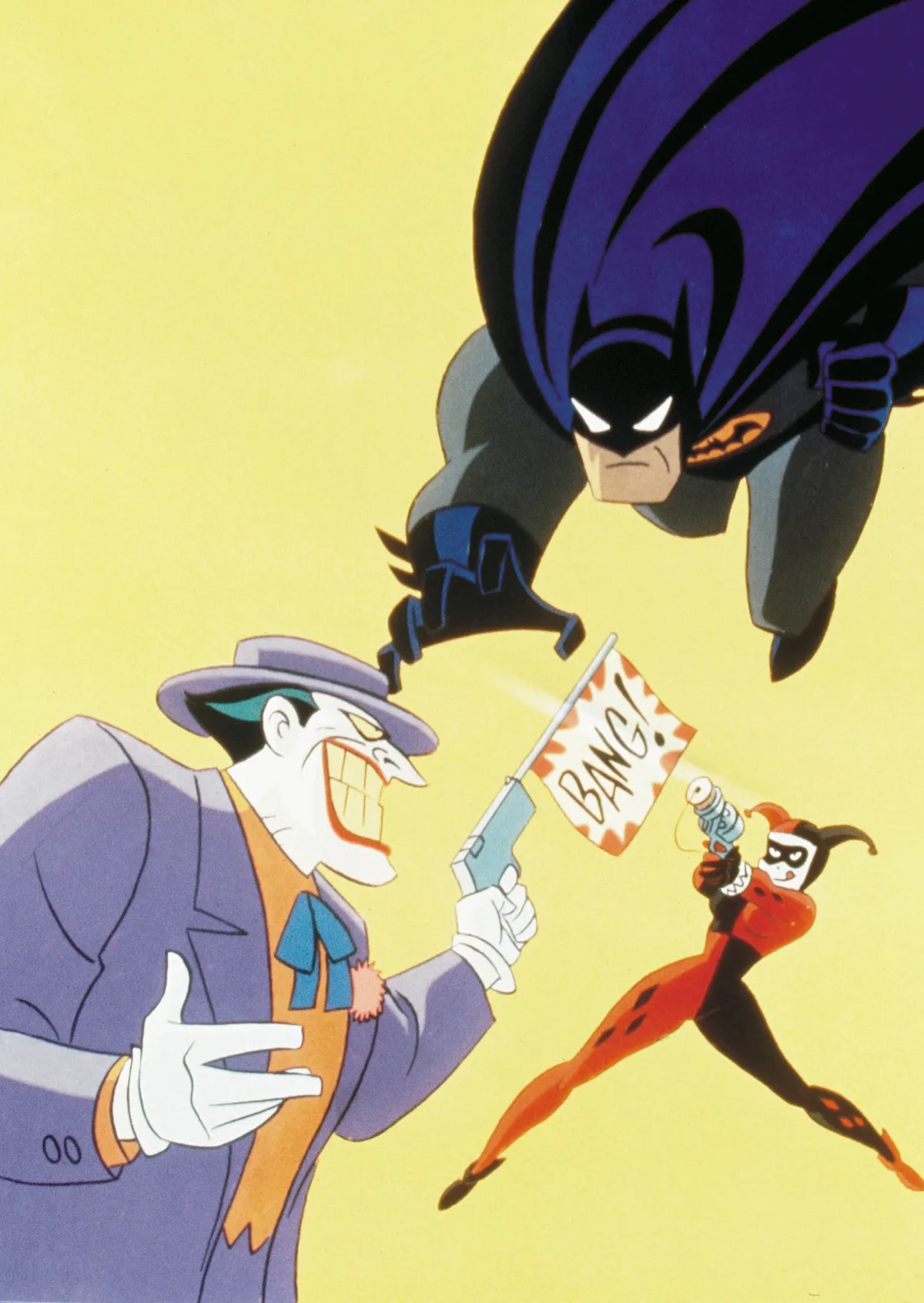 Batman- Tv Moviestills