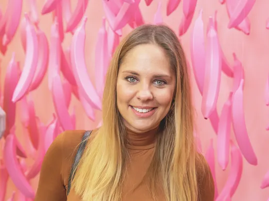 Pintér Adrienn képe