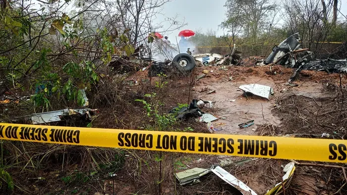 Megrázó videón a kenyai tragédia utáni pillanatok