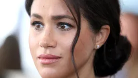 Meghan Markle ismét súlyos csapást szenvedett