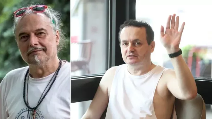 Laár András segíti Galla Miklóst anyagilag