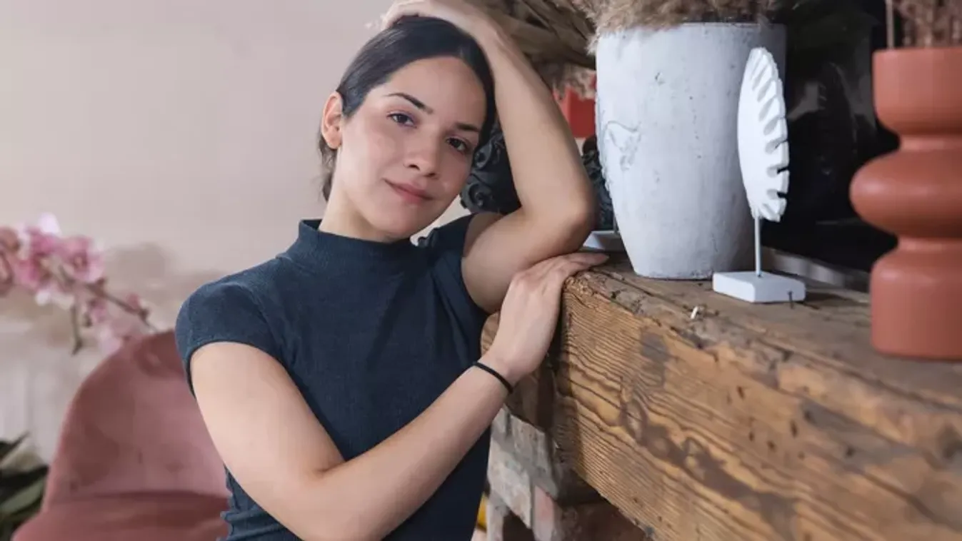 A Megasztár bombázója tiszta vizet öntött a pohárba: Így áll jelenleg a szerelmi élete