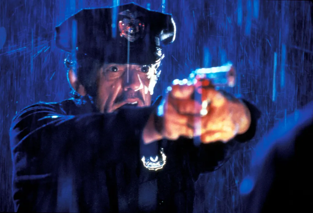 things to do in denver when you're dead (1995)  leszámolás denverben Christopher Lloyd