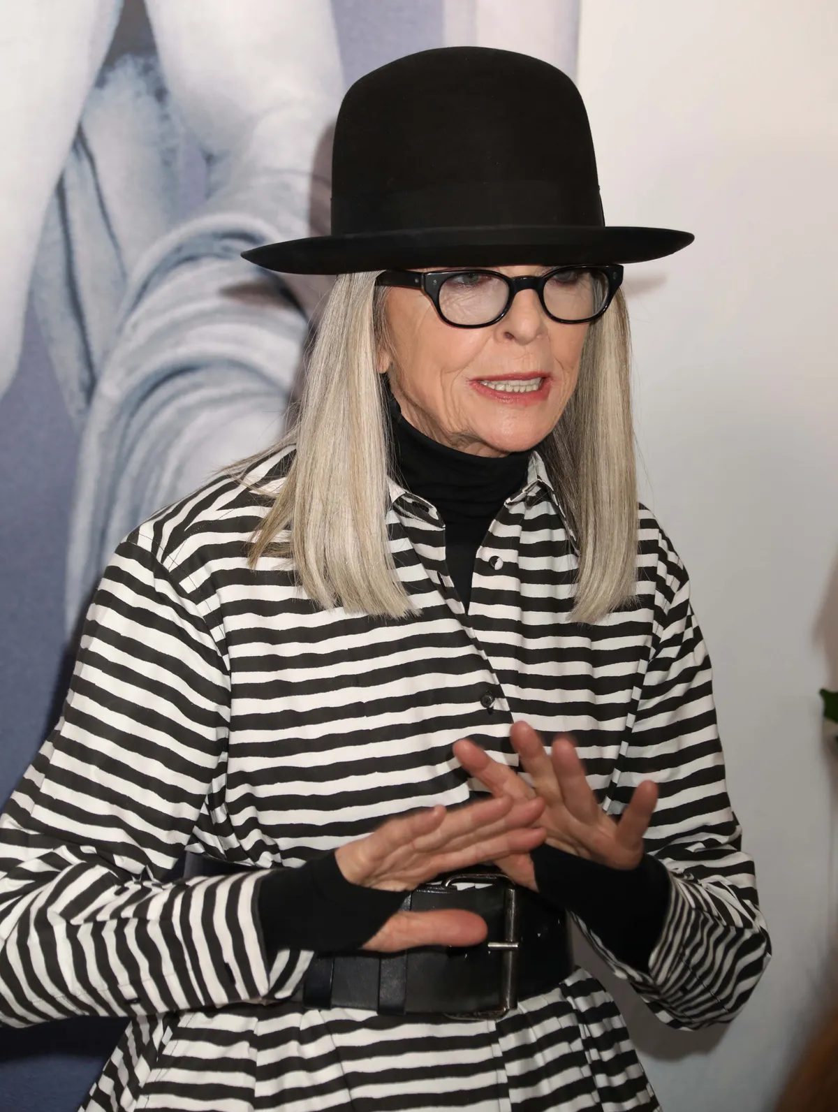 Diane Keaton