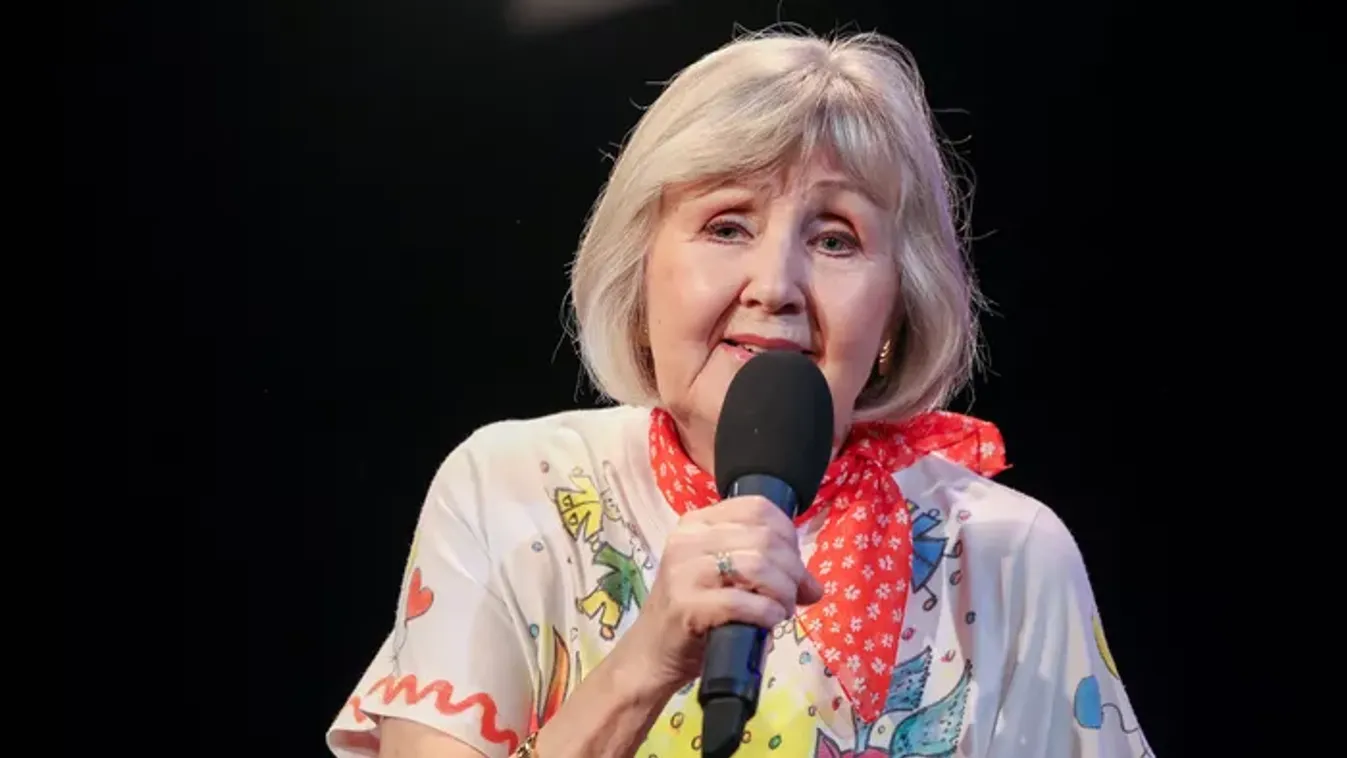 Óriási Halász Judit zenei kvíz: ha ezeket a dalokat ismered, a csemetédnek mesés gyerekkora volt
