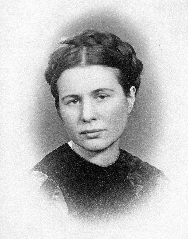 Irena Sendler arcképe, aki Oskar Schindlerhez hasonlóan életeket mentett a második világháború idején