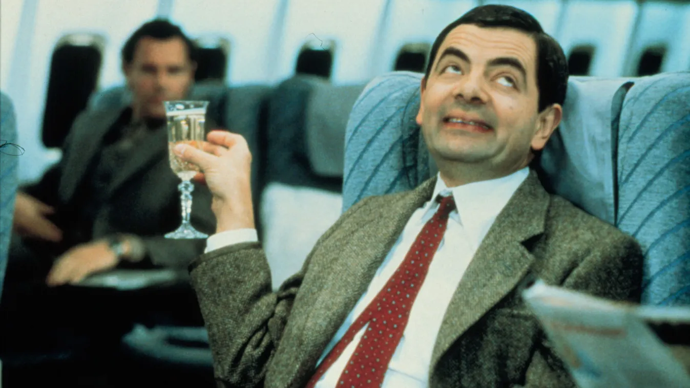Mr. Bean visszatér! A legenda letarolja az ünnepeket, ő lesz a karácsonyi katasztrófa