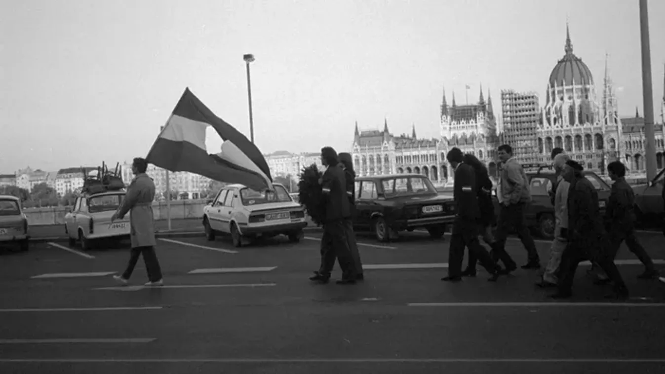 Lezárások, nyitvatartás, programok – ilyen lesz az idei október 23.