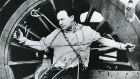 Houdini őrültebb volt, mint gondolnád&nbsp;- Hihetetlen tények, amit még biztos te sem tudtál a világhírű szabadulóművészről