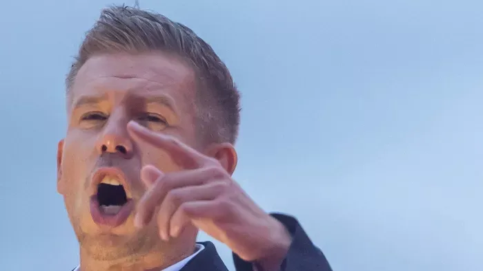 A nyugdíjasok is felháborodtak Magyar Péterék új adótervén!