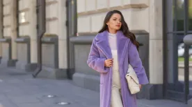 Ideje beburkolózni egy csipet luxusba – a legnőiesebb darabok, melyek uralni fogják a 2025-ös őszi divatot