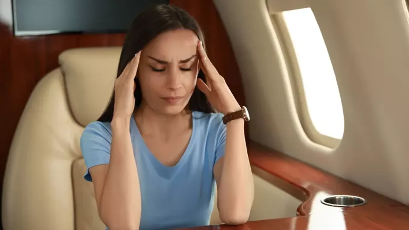 Hogyan győzd le a jetlaget? Egy veterán pilóta elárulja a féltve őrzött titkot