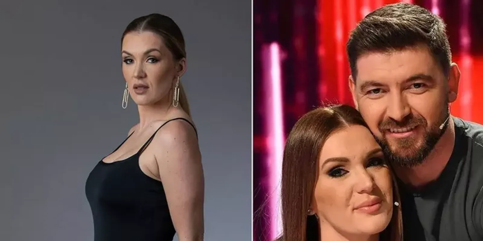 Itt a vége? Hódi Pamela már a gyűrűjét sem hordja