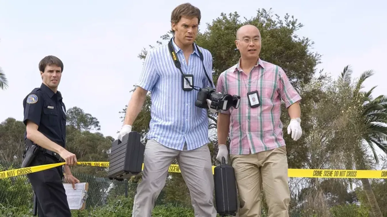 Most mi lesz a kedvenc sorozatgyilkosunkkal? Őrület, mit húztak meg a Dexter: Feltámadás évadzárójában!