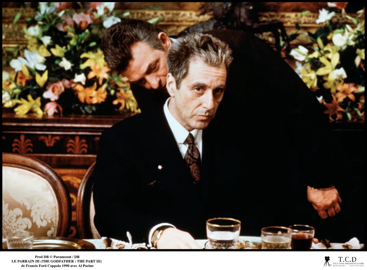 al pacino, FILMS P-PEPI