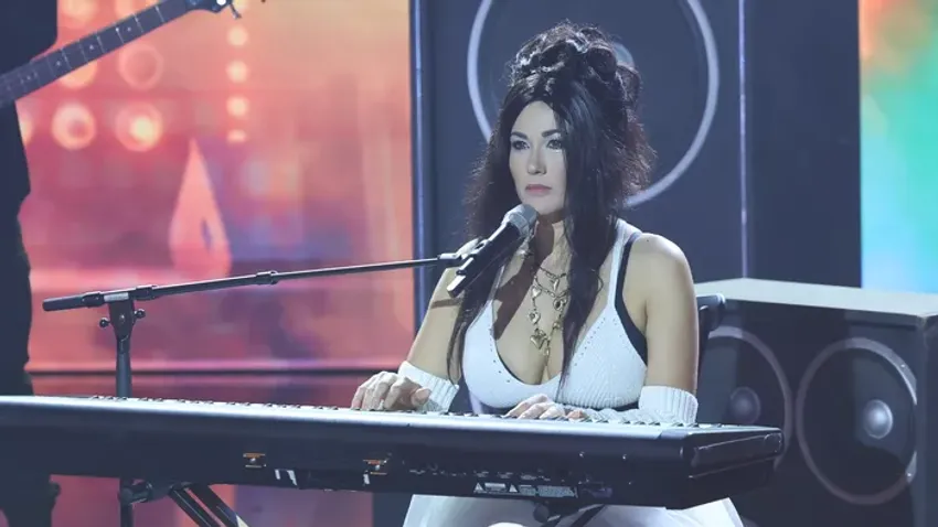 Ilyen volt a Sztárban Sztár All Stars 5. élőshowja - Galéria