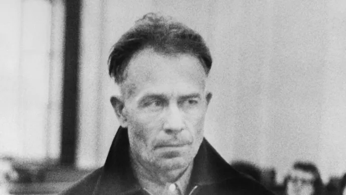 Ed Gein szelleme megjelent egy szellemvadásznak