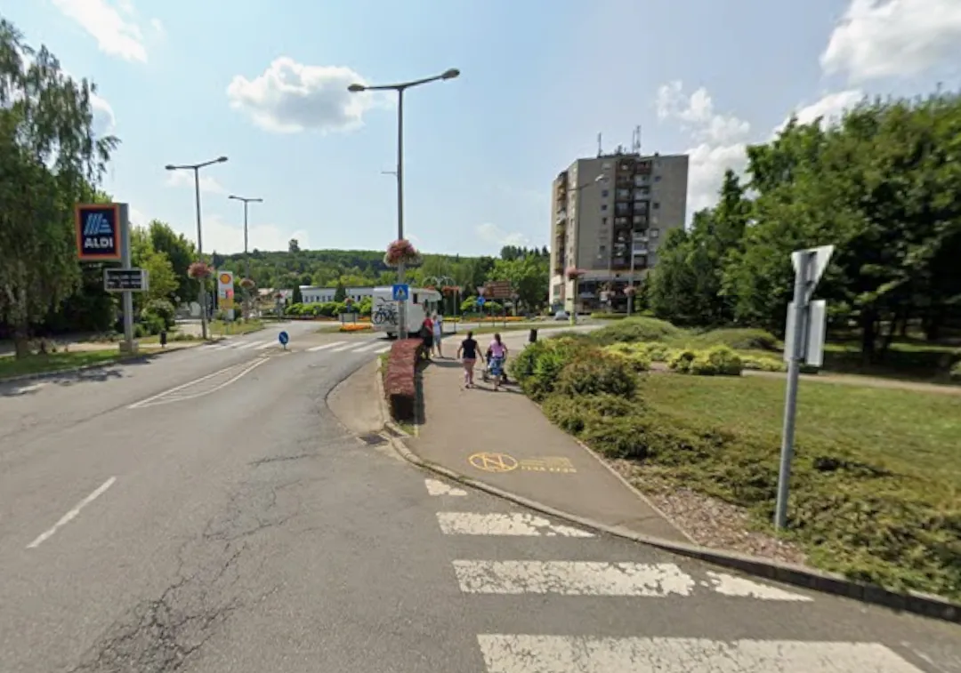 Az Ózdon elgázolt családanya közel három hétig harcolt életéért a kórházban, október 16-án azonban elhunyt.