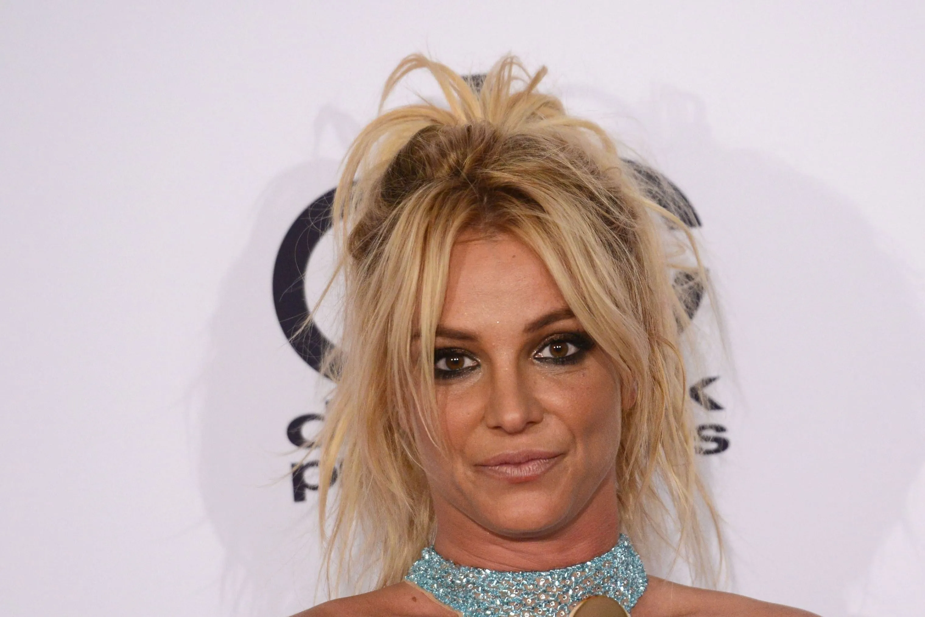 Britney Spears borzasztó állapotban ült a volán mögé