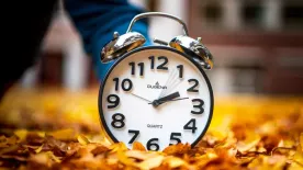 Ne hagyd, hogy az óraátállítás visszafogjon – A személyi edző szerint így maradhatsz formában