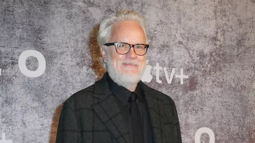Tim Robbins, a legmagasabb Oscar-díjas ma ünnepli születésnapját