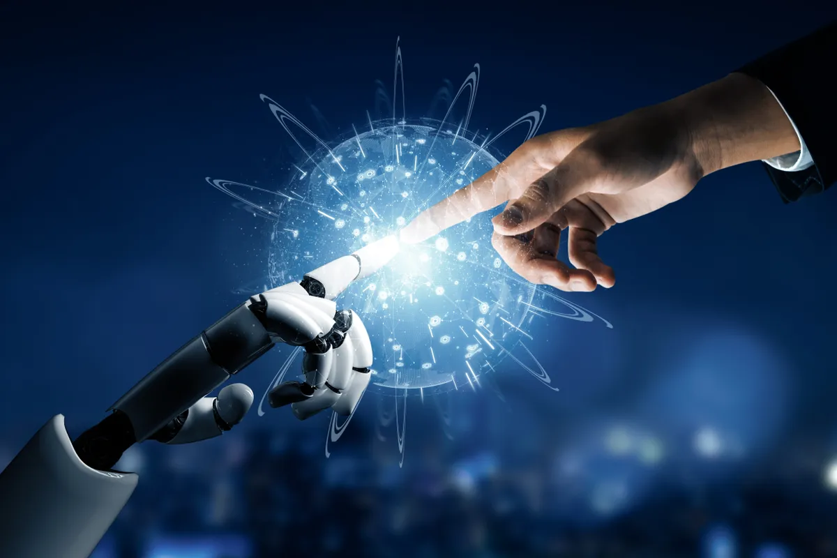 A mesterséges intelligenciát (MI) már a politikában is bevetik. Nem is akárhogyan! /