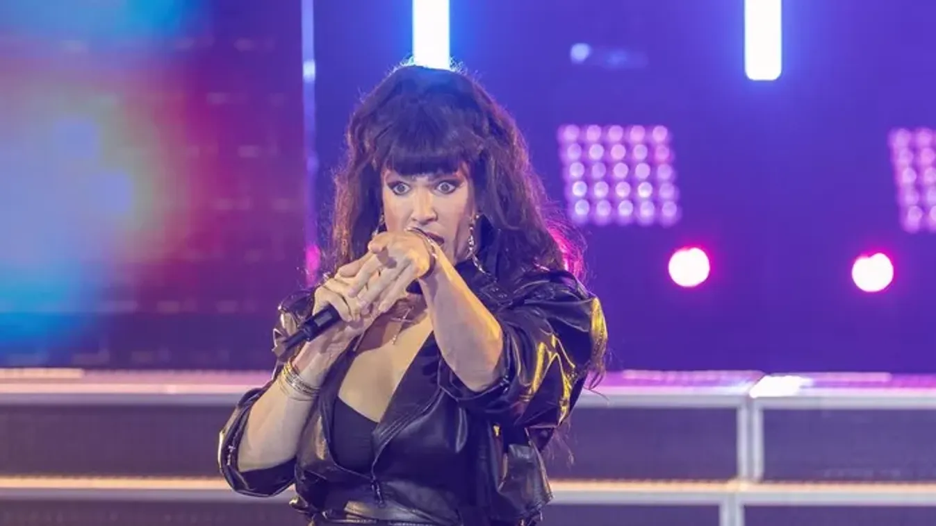 Videón a vasárnapi Sztárban Sztár All Stars kulisszatitkai