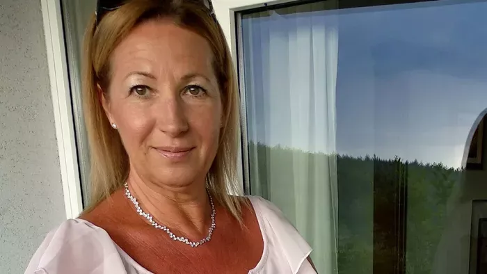 Piroska fogyókúrája: „Napi húsz perc sétával kezdtem”